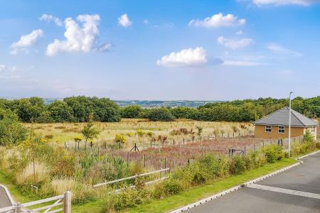 4 bedroom Detached house for sale in Turnstone Lane, Yelland, Barnstaple, EX31