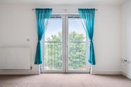 2 bedroom Flat for sale in Union Close, Bideford, EX39