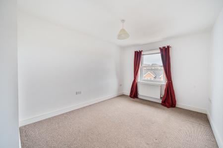 2 bedroom Flat for sale in Union Close, Bideford, EX39