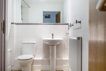 2 bedroom Flat for sale in Union Close, Bideford, EX39