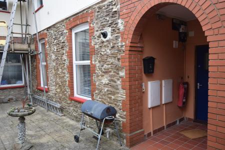 1 bedroom Flat to let in High Street, Combe Martin, Ilfracombe, EX34