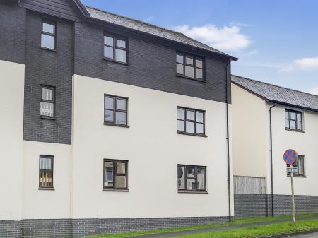 Hollowtree Court, Barnstaple, EX32