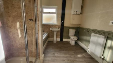 Hills View, Barnstaple, EX32