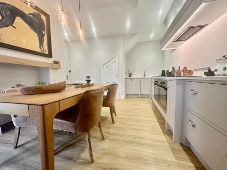 2 bedroom Mews house to let in Abbotsham Road, Bideford, EX39