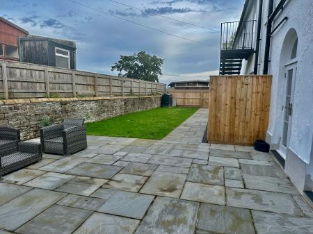 2 bedroom Mews house to let in Abbotsham Road, Bideford, EX39