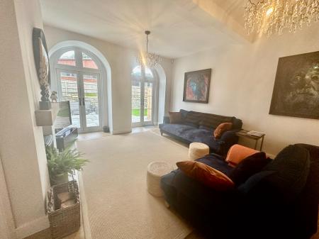 2 bedroom Mews house to let in Abbotsham Road, Bideford, EX39