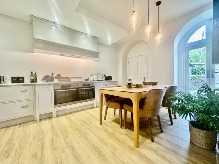 2 bedroom Mews house to let in Abbotsham Road, Bideford, EX39