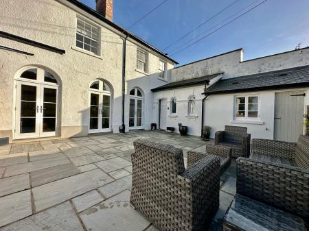 Abbotsham Road, Bideford, EX39