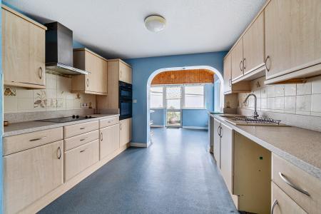 3 bedroom Detached bungalow for sale in Poundfield Close, Fremington, EX31