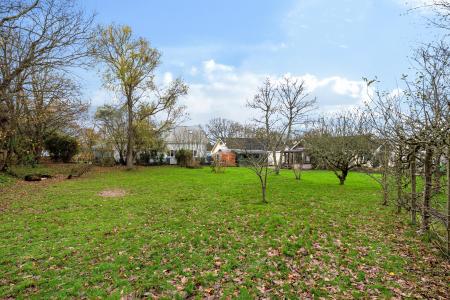 3 bedroom Detached bungalow for sale in Poundfield Close, Fremington, EX31