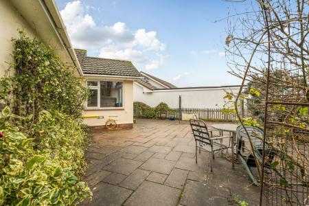 3 bedroom Detached bungalow for sale in Poundfield Close, Fremington, EX31