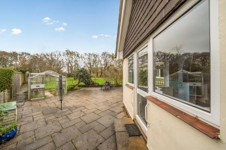 3 bedroom Detached bungalow for sale in Poundfield Close, Fremington, EX31