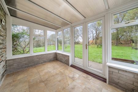 3 bedroom Detached bungalow for sale in Poundfield Close, Fremington, EX31