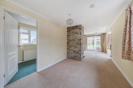 3 bedroom Detached bungalow for sale in Poundfield Close, Fremington, EX31
