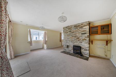 3 bedroom Detached bungalow for sale in Poundfield Close, Fremington, EX31