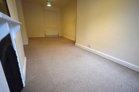 3 bedroom Terraced House to let in Higher Maudlin Street, Barnstaple, EX32