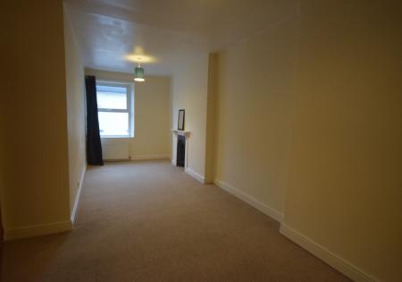 3 bedroom Terraced House to let in Higher Maudlin Street, Barnstaple, EX32
