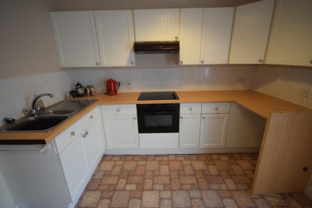 3 bedroom Terraced House to let in Higher Maudlin Street, Barnstaple, EX32