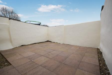 3 bedroom Terraced House to let in Higher Maudlin Street, Barnstaple, EX32