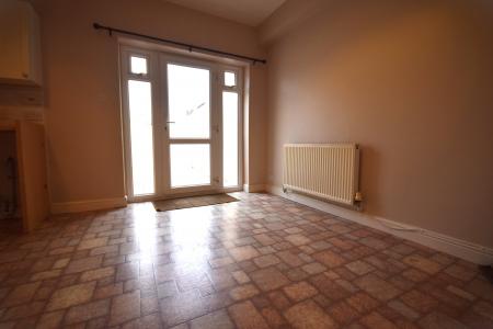 3 bedroom Terraced House to let in Higher Maudlin Street, Barnstaple, EX32