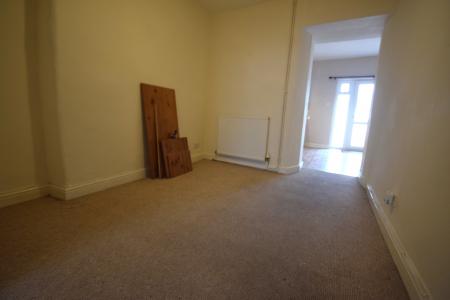 3 bedroom Terraced House to let in Higher Maudlin Street, Barnstaple, EX32