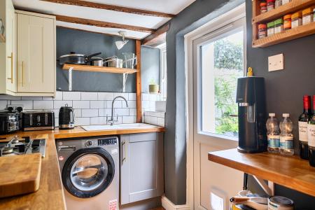 2 bedroom Terraced House for sale in Ladywell, Barnstaple, EX31