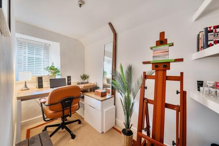 2 bedroom Terraced House for sale in Ladywell, Barnstaple, EX31