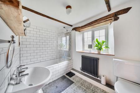 2 bedroom Terraced House for sale in Ladywell, Barnstaple, EX31