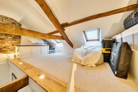 2 bedroom Terraced House for sale in Ladywell, Barnstaple, EX31