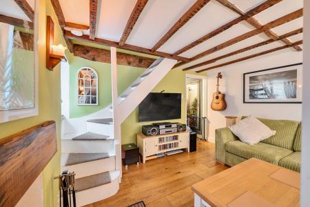 2 bedroom Terraced House for sale in Ladywell, Barnstaple, EX31