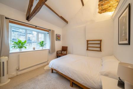 2 bedroom Terraced House for sale in Ladywell, Barnstaple, EX31