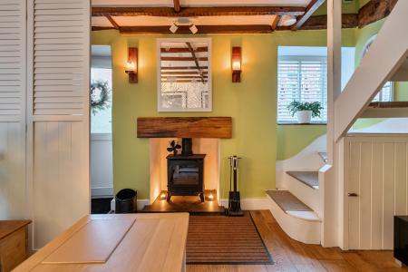 2 bedroom Terraced House for sale in Ladywell, Barnstaple, EX31