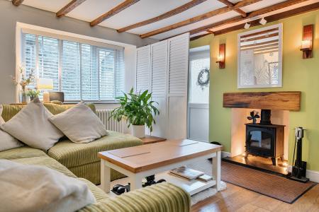 Ladywell, Barnstaple, EX31