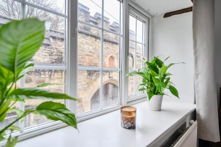 2 bedroom Terraced House for sale in Ladywell, Barnstaple, EX31