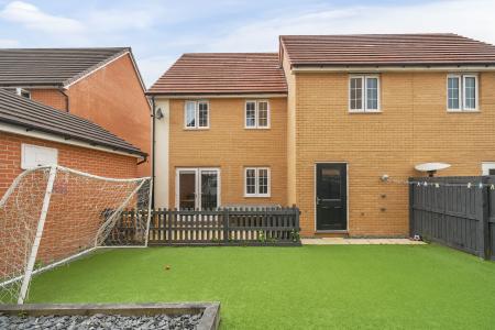 4 bedroom Detached house for sale in Boulderclay, Roundswell, Barnstaple, EX31