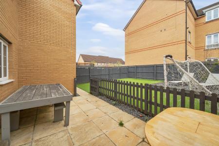 4 bedroom Detached house for sale in Boulderclay, Roundswell, Barnstaple, EX31