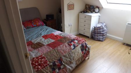 1 bedroom Flat to let in Maiden Street, Barnstaple, EX31