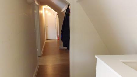 1 bedroom Flat to let in Maiden Street, Barnstaple, EX31