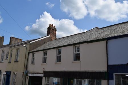 South Street, Torrington, EX38