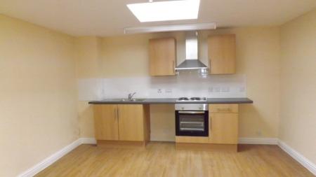 2 bedroom Flat to let in Maiden Street, Barnstaple, EX31