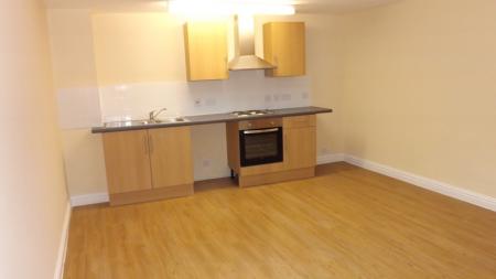 2 bedroom Flat to let in Maiden Street, Barnstaple, EX31