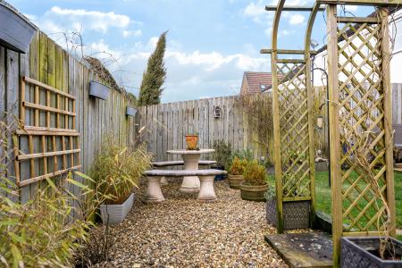 4 bedroom Detached house for sale in Cider Way, South Molton, EX36