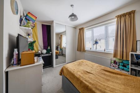 4 bedroom Detached house for sale in Cider Way, South Molton, EX36