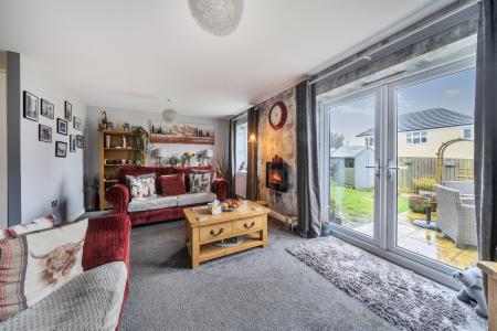 4 bedroom Detached house for sale in Cider Way, South Molton, EX36