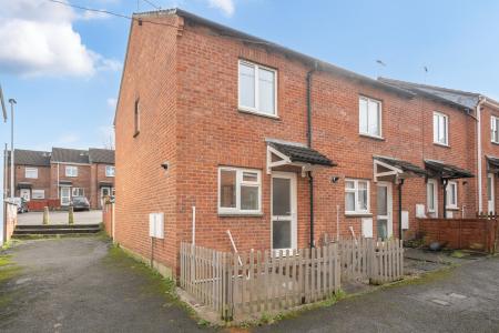 Long Meadow Drive, Barnstaple, EX32