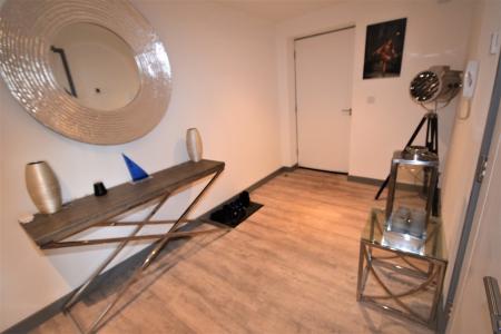 2 bedroom Flat for sale in Taw Wharf, Barnstaple, EX31