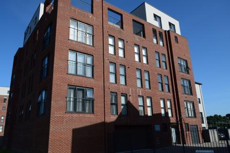 Taw Wharf, Barnstaple, EX31