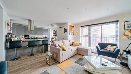 2 bedroom Flat for sale in Taw Wharf, Barnstaple, EX31