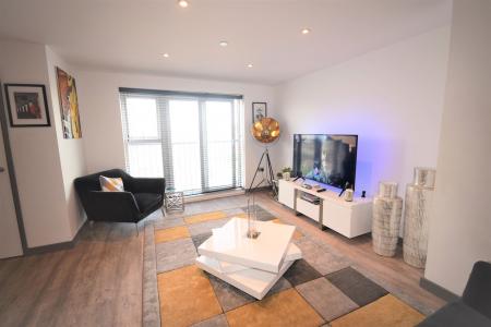 2 bedroom Flat for sale in Taw Wharf, Barnstaple, EX31