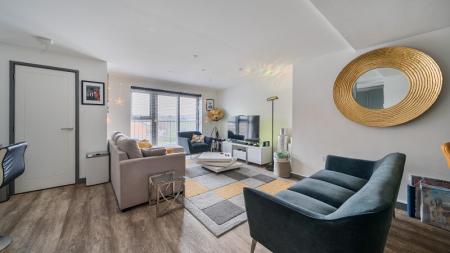 2 bedroom Flat for sale in Taw Wharf, Barnstaple, EX31